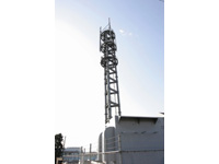 携帯電話の基地局
