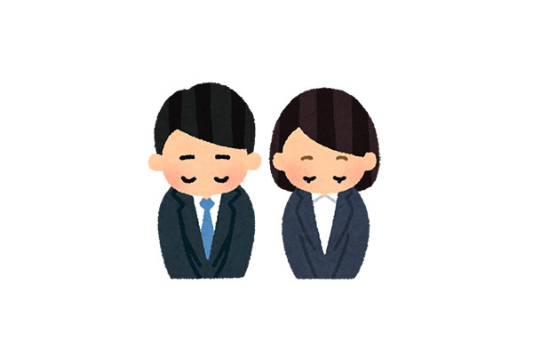夏季休業のご案内