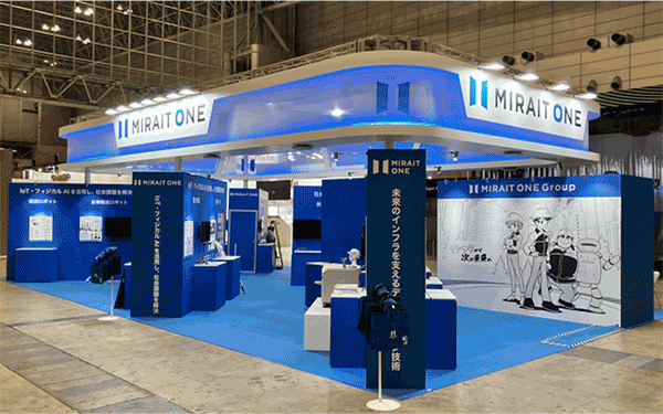 「CEATEC2025」ご来場の御礼