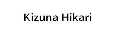 Kizuna Hikari