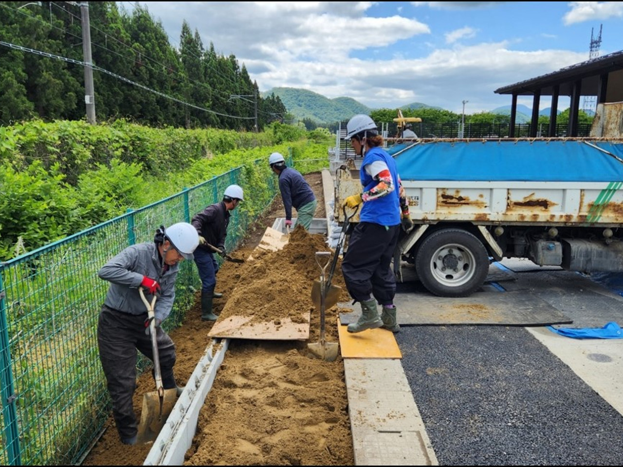 電気設備の設計・施工_1