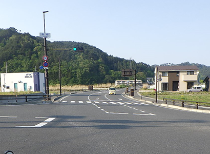 地中インフラ設備工事 実績3